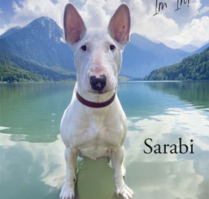 Photo of Sarabi