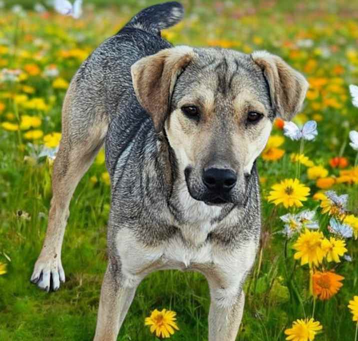 Photo of RUSTY
