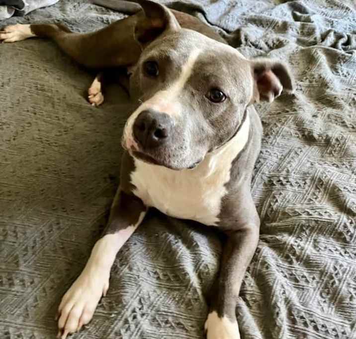 Photo of Edna
