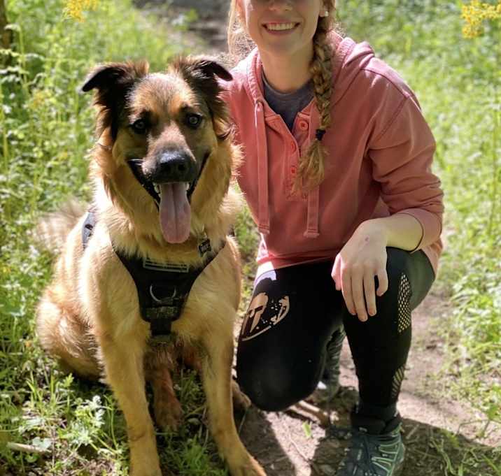 Photo of Max