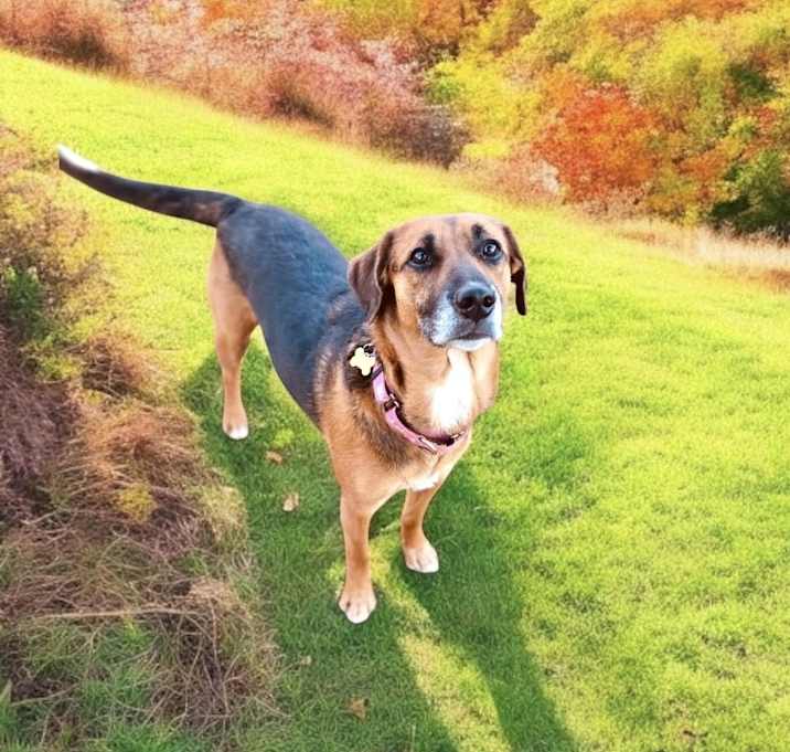 Photo of Zoe