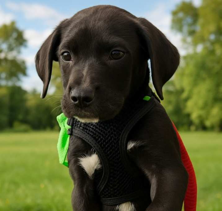 Photo of Pongo Clarke
