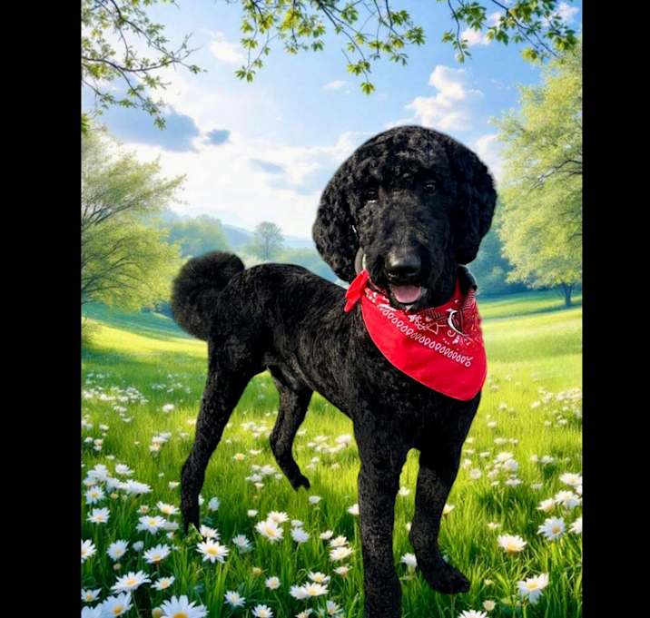 Photo of Ace