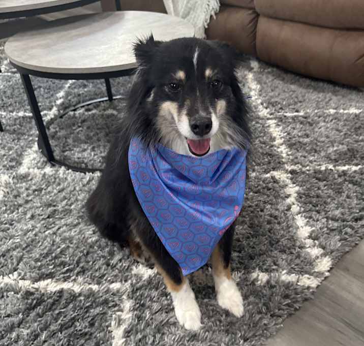 Photo of Benny