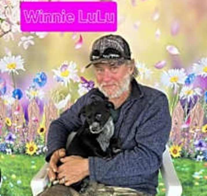 Photo of Winnie Lou Lou