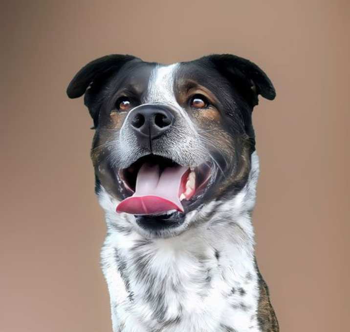 Photo of SPOT