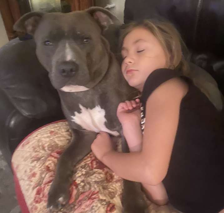 Photo of Buddy