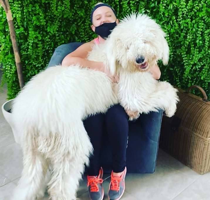 Photo of Marley