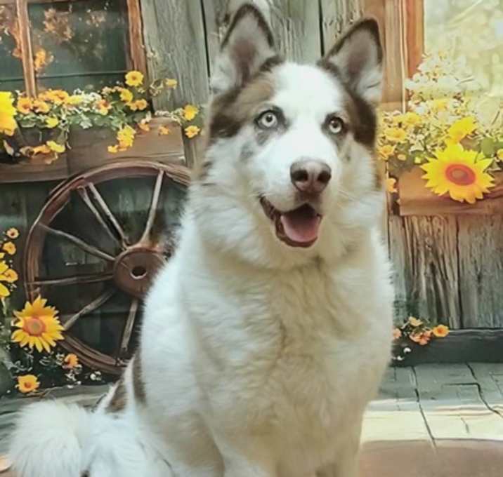 Photo of Hudson