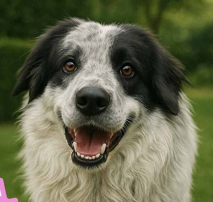 Photo of Francine Fluff