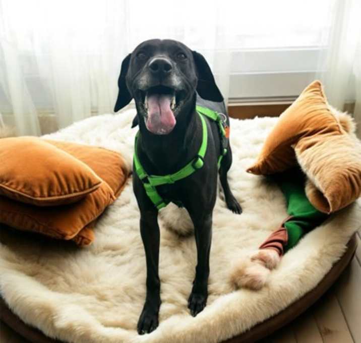 Photo of Lola