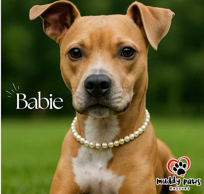 Photo of Babie (Courtesy Post)