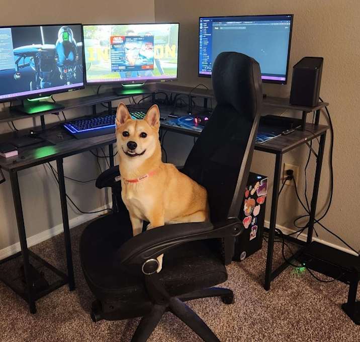 Photo of Helix