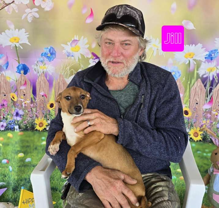 Photo of Jill