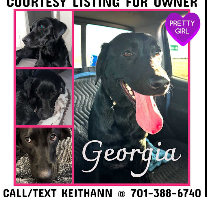 Photo of Georgia-COURTESY LISTING