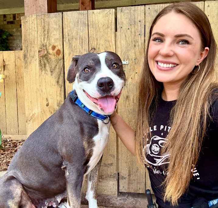Photo of Natasha Belle is perfect with kids and perfect for you