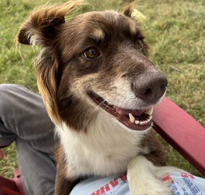 Photo of Ruthie
