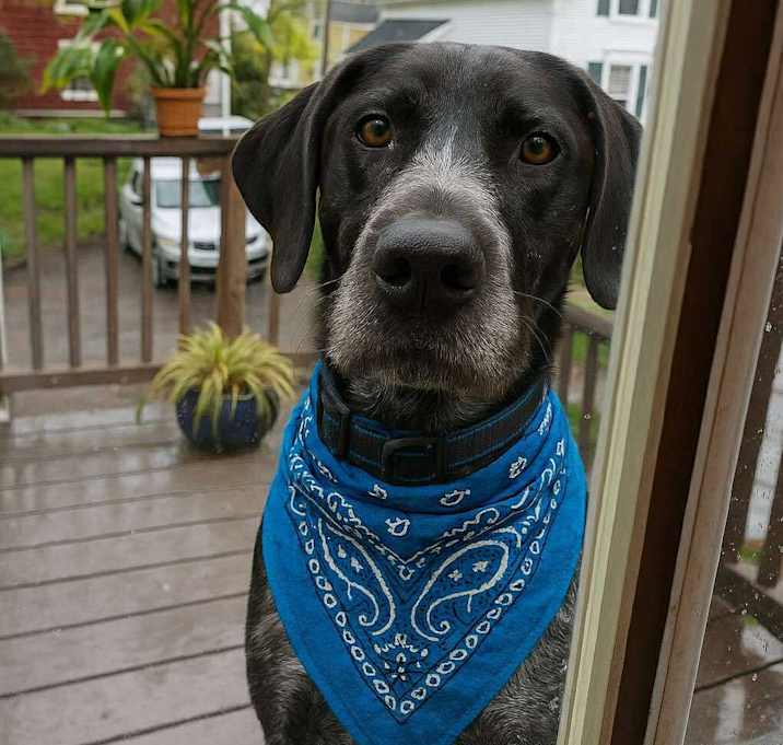 Photo of Dakota