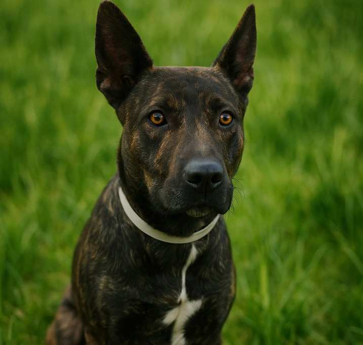 Photo of Gauge