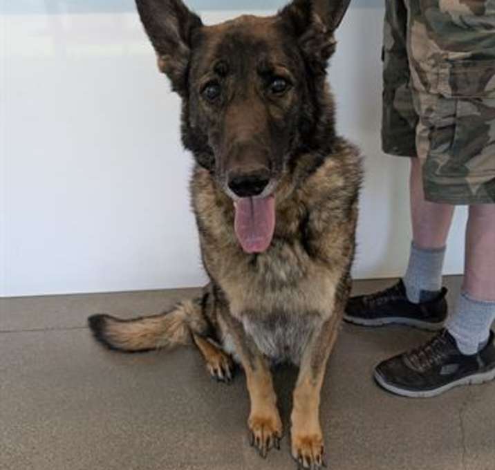 Photo of ATHENA