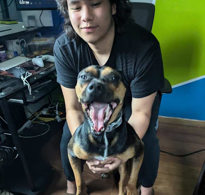 Photo of Josie