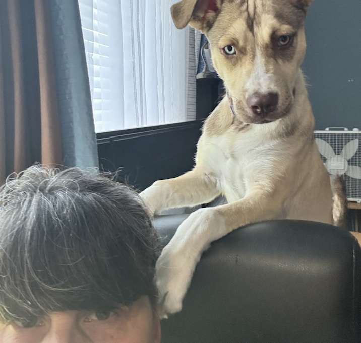 Photo of Daisy Mae