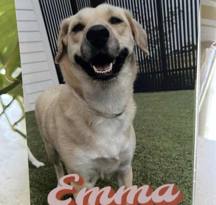 Photo of Emma