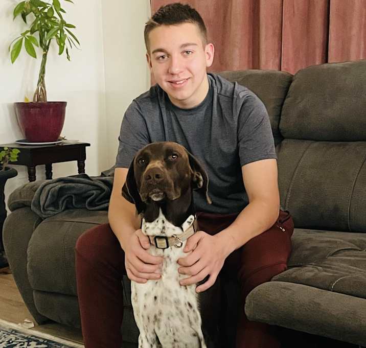 Photo of Tripp
