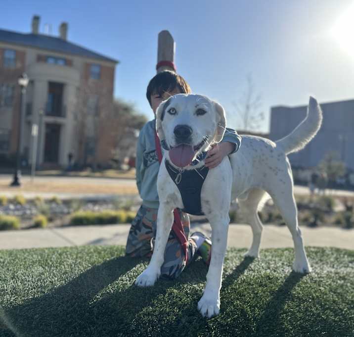 Photo of Eddie