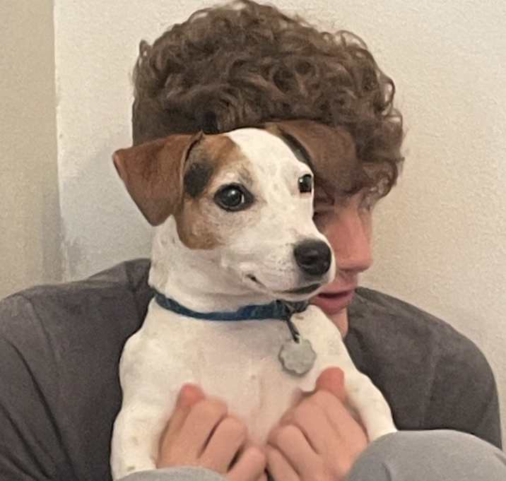 Photo of Cooper