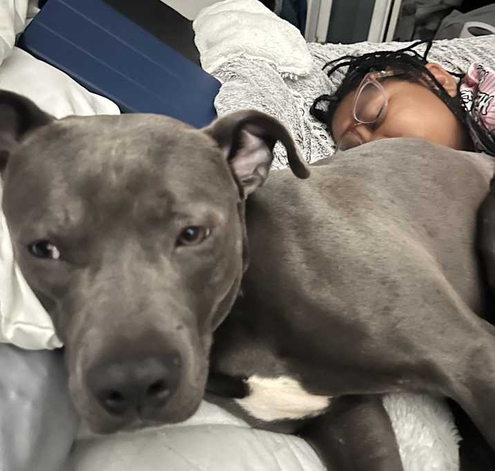 Photo of Stormi