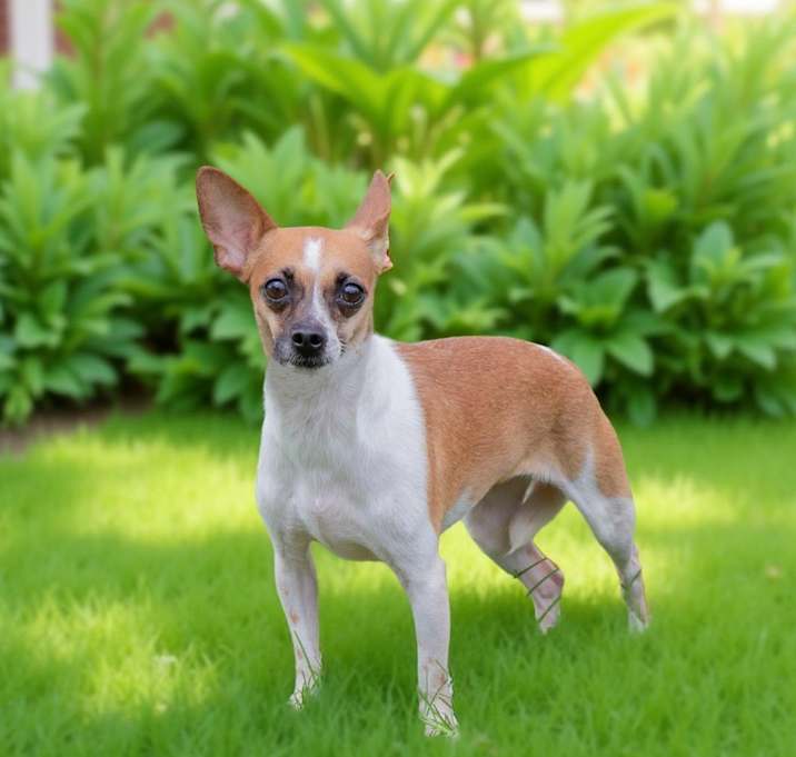 Photo of Bitty Bit