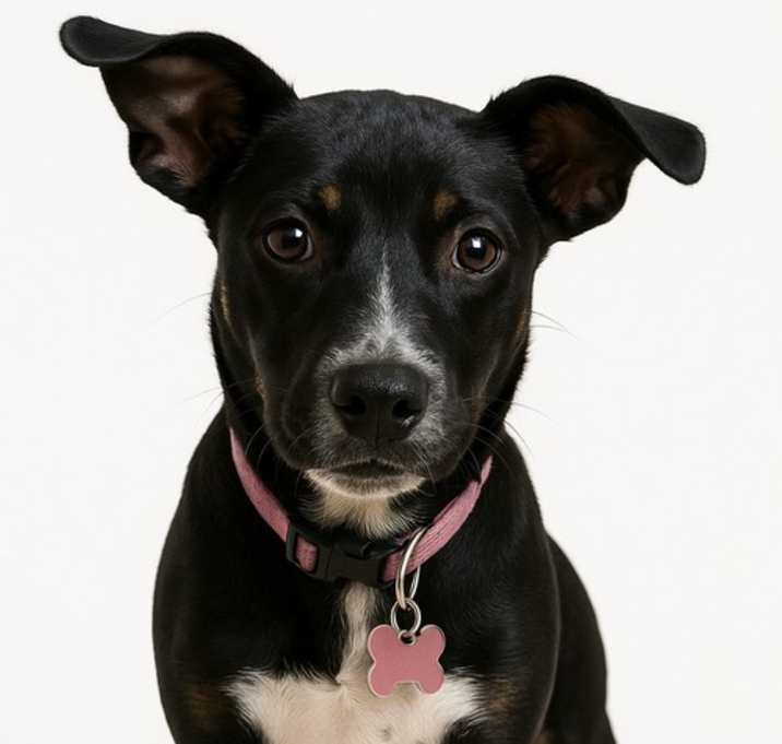Photo of Elouise
