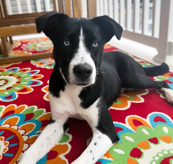 Photo of Rosie Belle