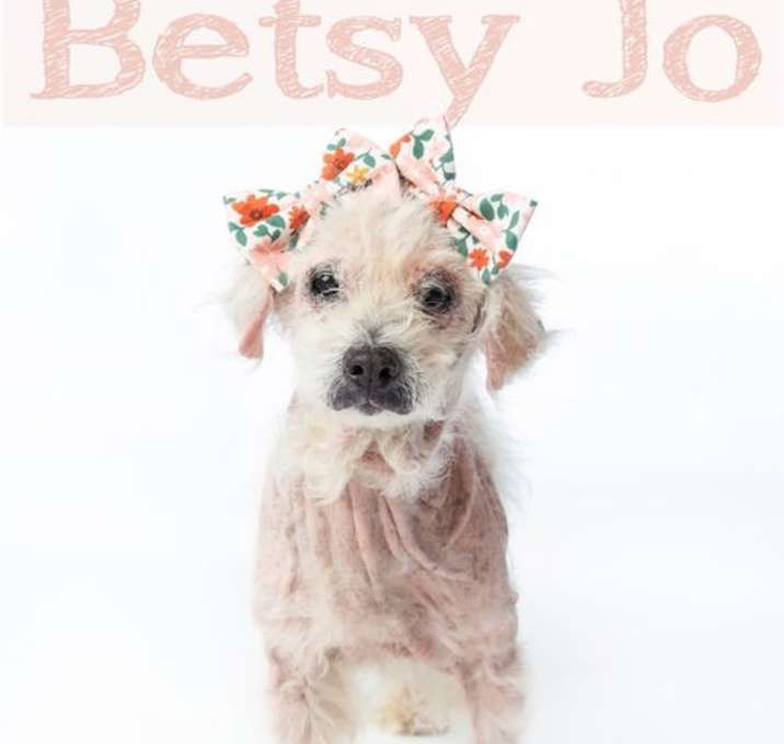 Photo of Betsy Jo