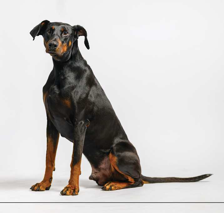 Photo of Claude