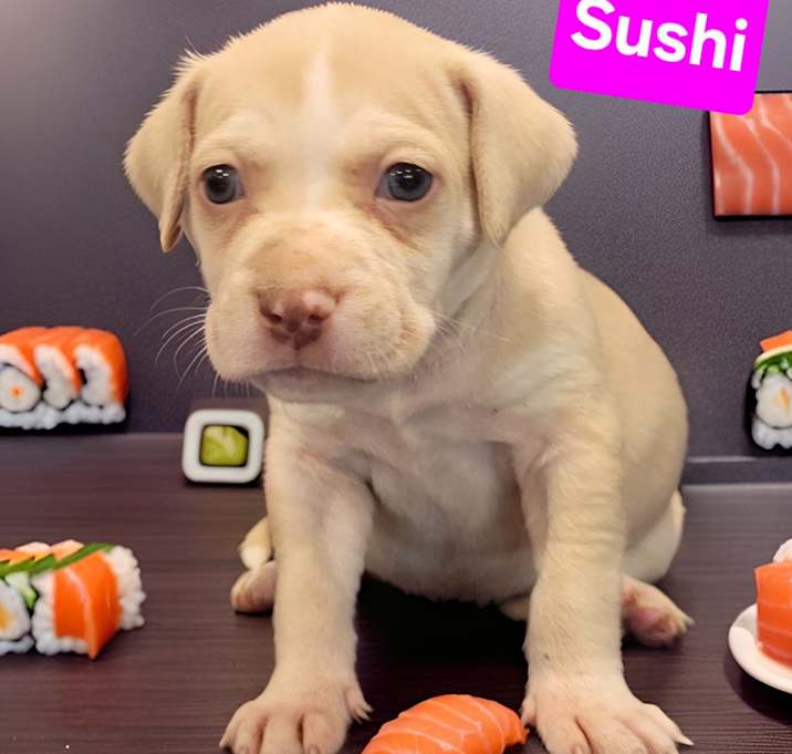 Photo of Sushi