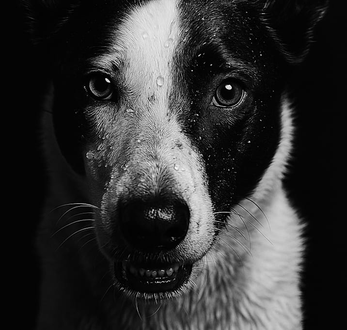 Photo of Romeo
