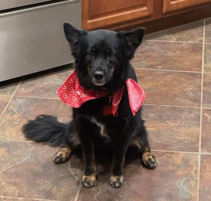 Photo of Leah