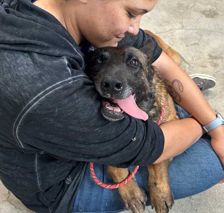 Photo of Rico