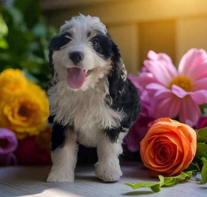 Photo of Winston
