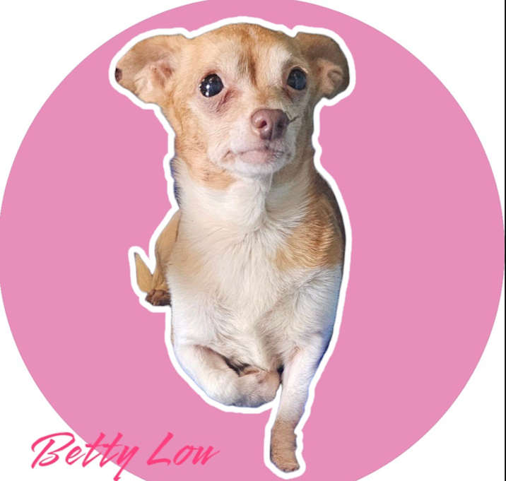 Photo of Betty