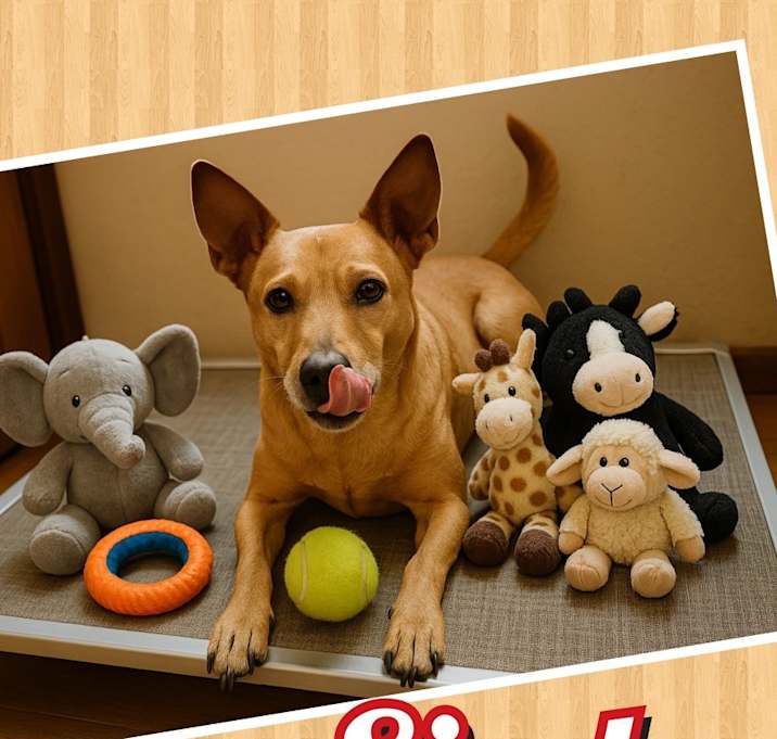 Photo of Simba