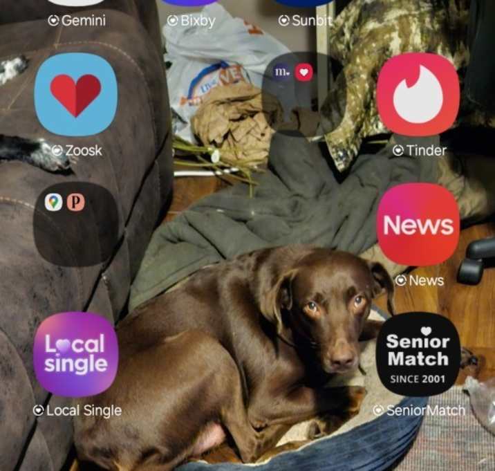 Photo of Jack