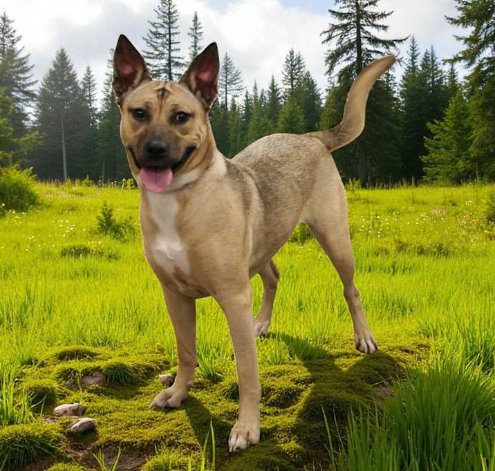 Photo of Nova