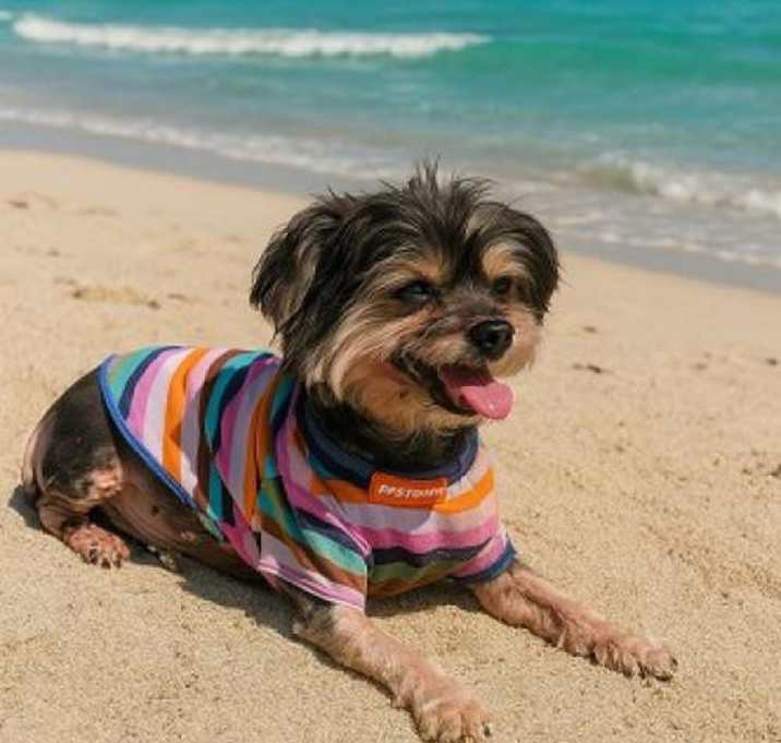 Photo of Betty