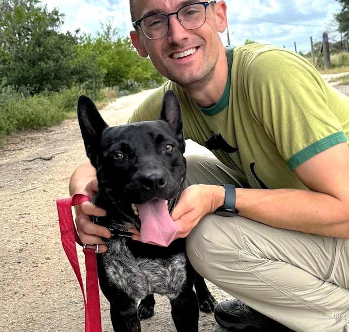 Photo of Jax