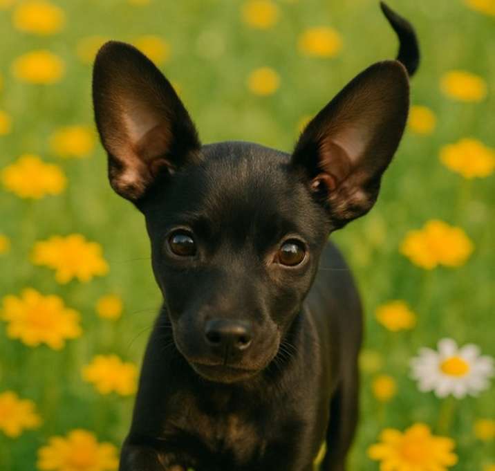 Photo of Klaus