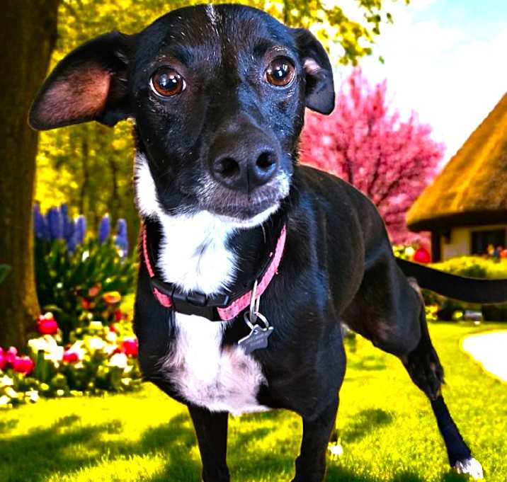 Photo of FIONA