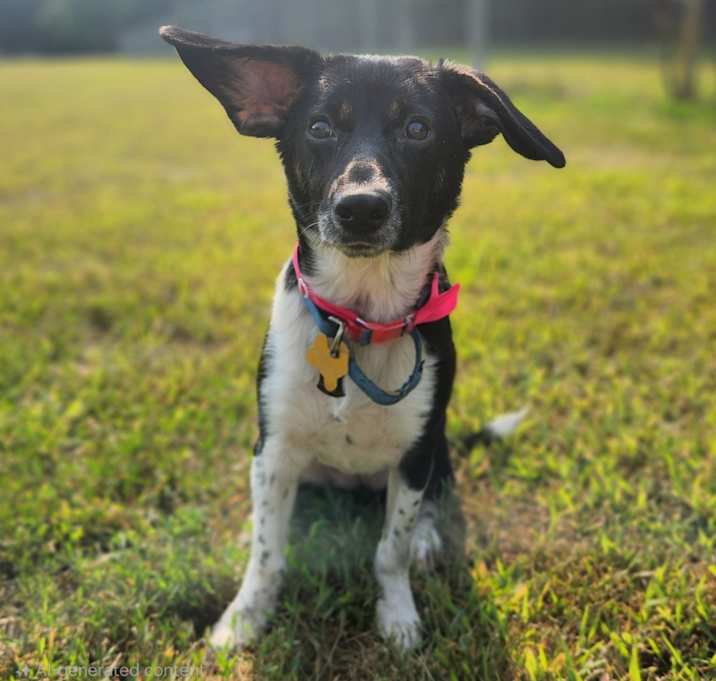 Photo of Nyla 
